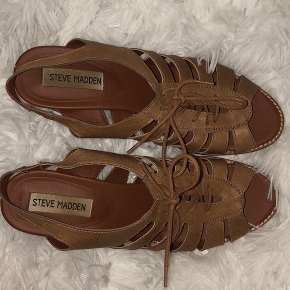 Steve Madden Sandals - Picture 4 of 4